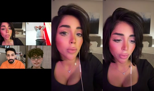 a.amoola0's Live Session — Sep 13, 2026, 4:31 AM