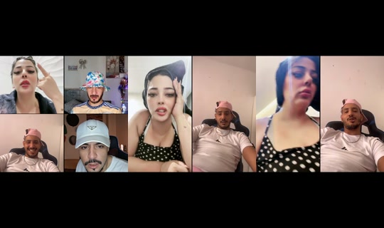 a.assoma's Live Session — Aug 19, 2026, 1:30 PM