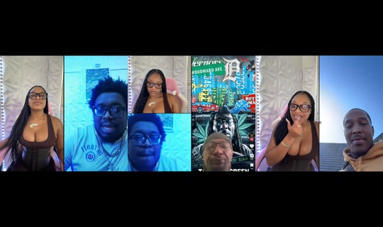 a.baddiew's Live Session — Oct 13, 2026, 4:50 PM