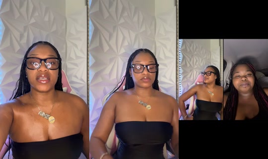 a.baddiew's Live Session — Oct 15, 2026, 1:58 AM