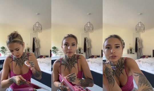 a.milii3's Live Session — Jul 20, 2026, 5:09 PM