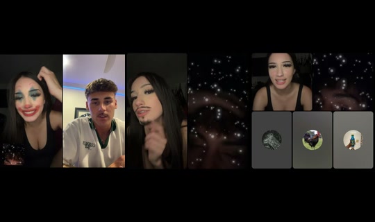 a.trxk's Live Session — Jul 9, 2026, 11:56 AM