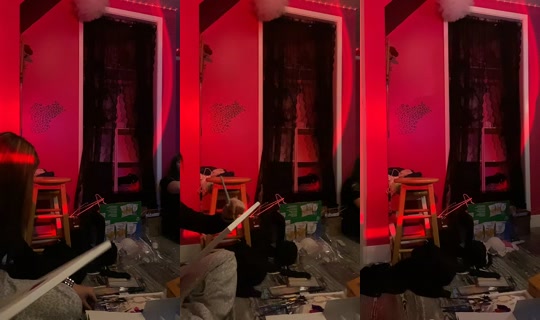 a.v.w.s's Live Session — Oct 31, 2026, 3:45 AM
