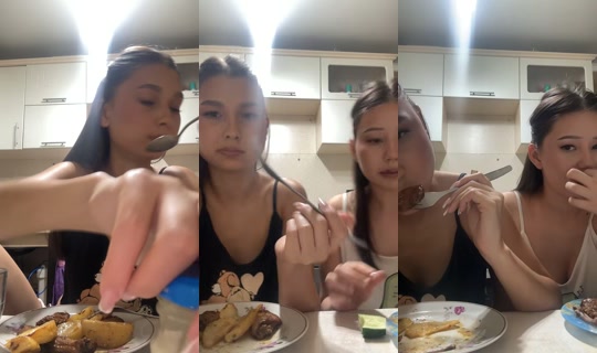 a1mekova's Live Session — Jul 26, 2026, 6:05 PM