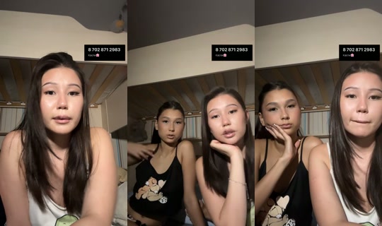 a1mekova's Live Session — Jul 26, 2026, 7:55 PM