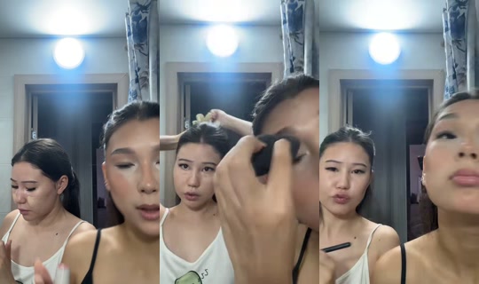 a1mekova's Live Session — Jul 28, 2026, 10:52 AM