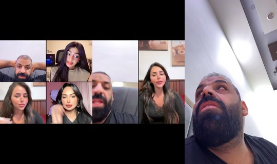 a200_89's Live Session — Jul 8, 2026, 4:34 PM