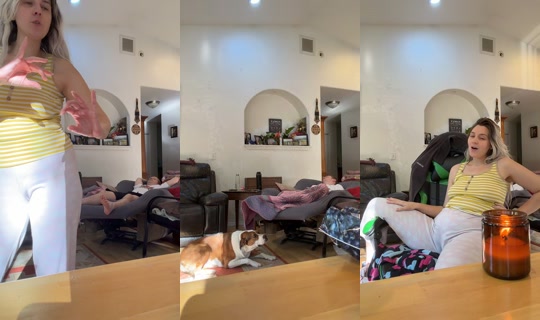 a420spacebunny's Live Session — Jul 26, 2026, 2:23 AM