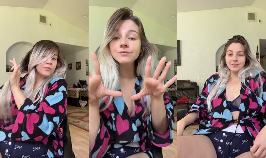 a420spacebunny's Live Session — Jul 26, 2026, 7:53 PM