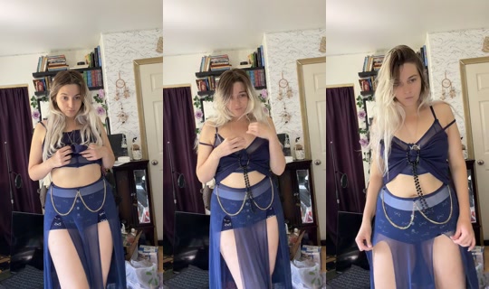 a420spacebunny's Live Session — Jul 27, 2026, 12:10 AM