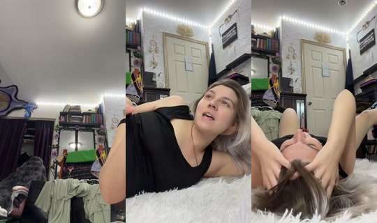 a420spacebunny's Live Session — Jul 28, 2026, 8:07 AM