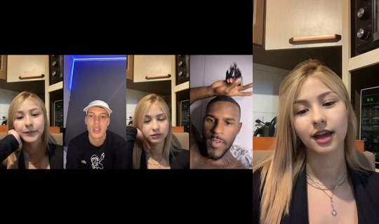 a__natasha's Live Session — Sep 30, 2026, 3:33 AM
