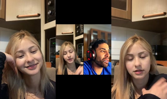 a__natasha's Live Session — Sep 30, 2026, 4:19 AM