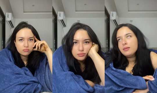 a__ya21's Live Session — Aug 23, 2026, 12:10 AM