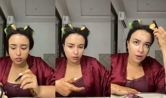 a__ya21's Live Session — Aug 23, 2026, 6:28 PM
