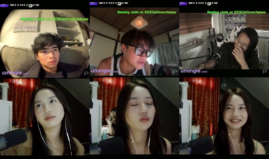 a_ki.03's Live Session — Jul 26, 2026, 7:04 AM