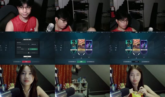 a_ki.03's Live Session — Jul 28, 2026, 12:45 PM