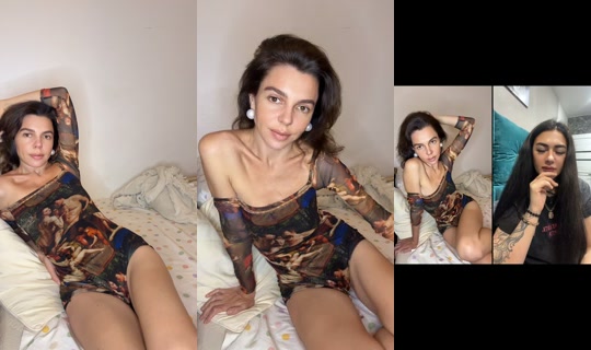 a_la_birdie's Live Session — Oct 28, 2026, 2:52 PM