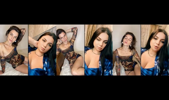 a_la_birdie's Live Session — Oct 28, 2026, 5:39 PM