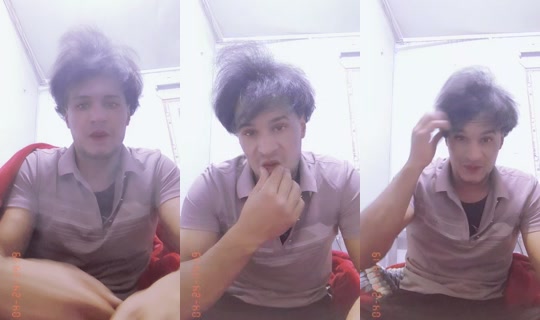 a_sx121's Live Session — Oct 3, 2026, 5:36 PM