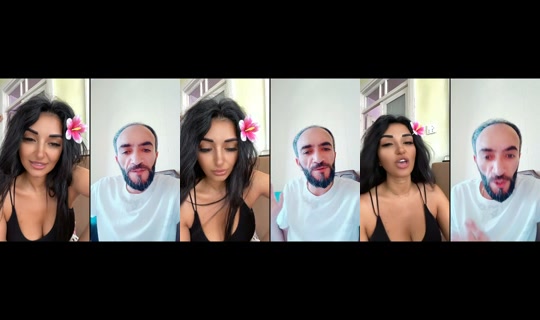 aa_aysel1's Live Session — Jul 8, 2026, 9:57 AM