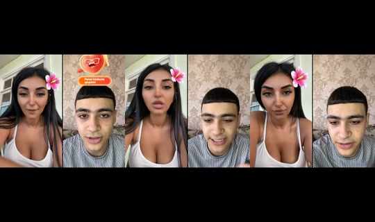 aa_aysel1's Live Session — Jul 9, 2026, 9:28 AM