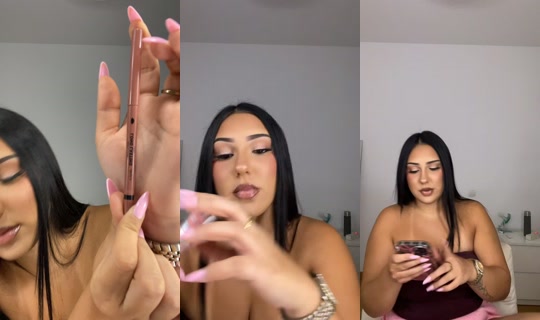 aaaiinhooaa.05's Live Session — Aug 20, 2026, 5:57 PM