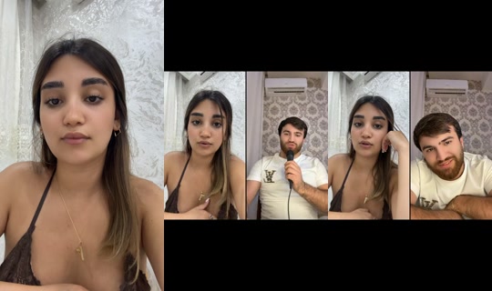 aaaytac.11's Live Session — Aug 6, 2026, 10:43 PM
