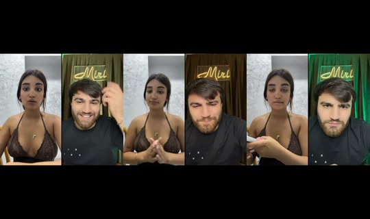 aaaytac.11's Live Session — Aug 8, 2026, 7:48 PM