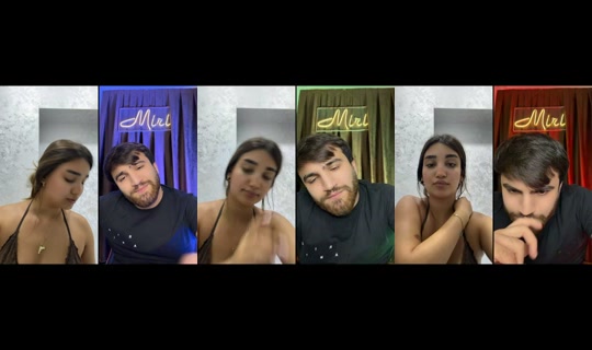 aaaytac.11's Live Session — Aug 8, 2026, 8:03 PM