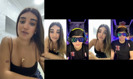 aaaytac.11's Live Session — Aug 11, 2026, 5:00 PM