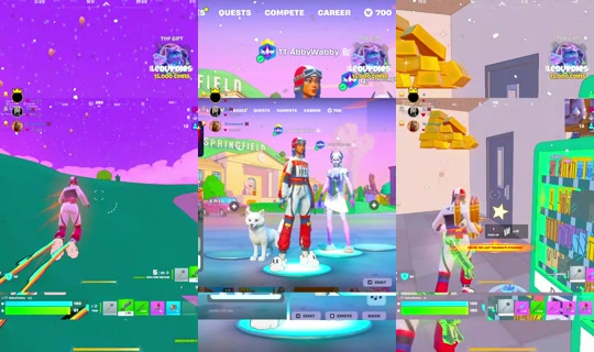 aabbywabby's Live Session — Aug 30, 2026, 11:11 AM