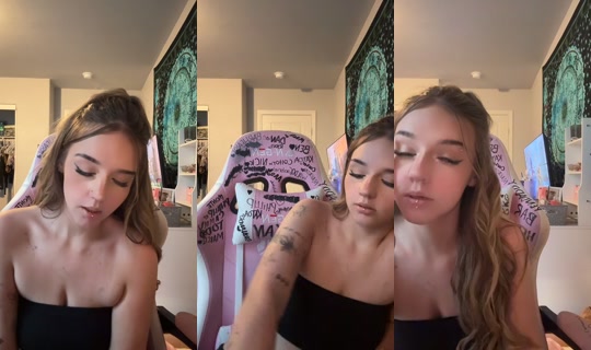 aaddyskyy's Live Session — Jul 24, 2026, 2:00 PM