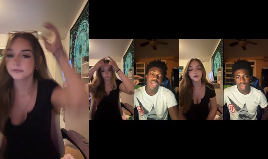 aaddyskyy's Live Session — Jul 25, 2026, 5:20 AM