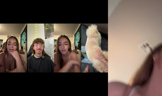 aaddyskyy's Live Session — Jul 27, 2026, 4:32 PM