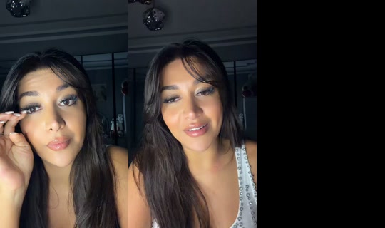 aadoniaa's Live Session — Oct 22, 2026, 10:37 PM
