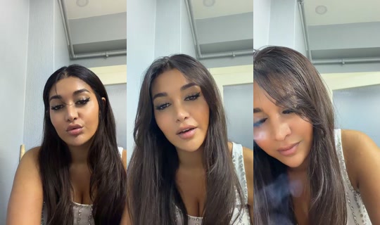 aadoniaa's Live Session — Oct 23, 2026, 12:32 AM