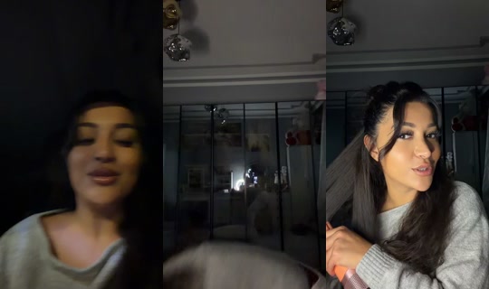 aadoniaa's Live Session — Oct 23, 2026, 9:46 PM