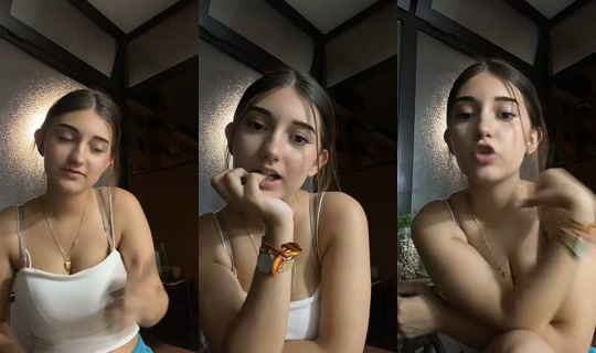 aadriana.moll's Live Session — Aug 3, 2026, 1:51 AM