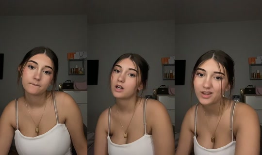 aadriana.moll's Live Session — Aug 3, 2026, 2:41 AM