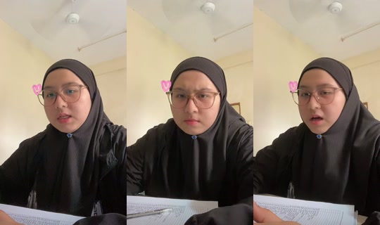 aaesyah03's Live Session — Jul 27, 2026, 6:08 AM