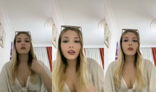 aalarara's Live Session — Sep 10, 2026, 8:29 PM