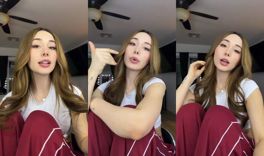 aalexiamagaa's Live Session — Aug 1, 2026, 4:58 AM