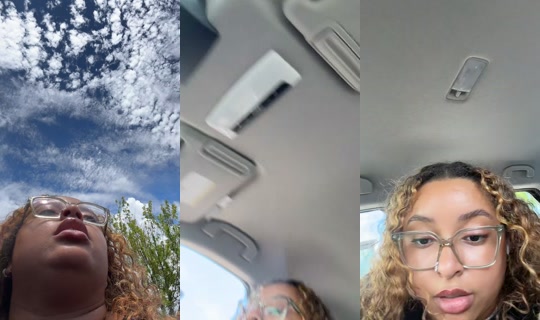 aalexissnicolee's Live Session — Jul 19, 2026, 4:50 PM