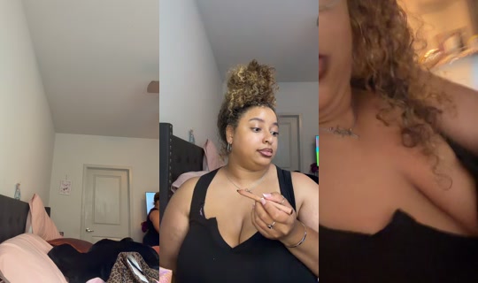 aalexissnicolee's Live Session — Jul 23, 2026, 6:00 PM