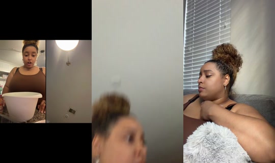 aalexissnicolee's Live Session — Jul 25, 2026, 10:25 PM