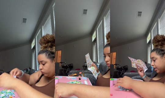 aalexissnicolee's Live Session — Jul 25, 2026, 11:16 PM
