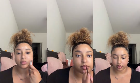aalexissnicolee's Live Session — Jul 27, 2026, 5:22 PM