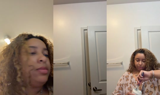 aalexissnicolee's Live Session — Aug 1, 2026, 11:36 PM