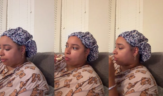 aalexissnicolee's Live Session — Aug 2, 2026, 1:10 AM